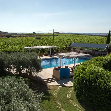 Dimora Del Piano - Wine Relais Vittoria