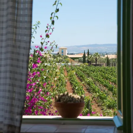 Dimora Del Piano - Wine Relais *