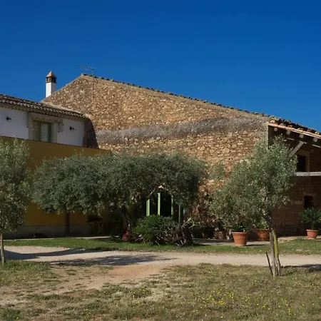 Dimora Del Piano - Wine Relais *