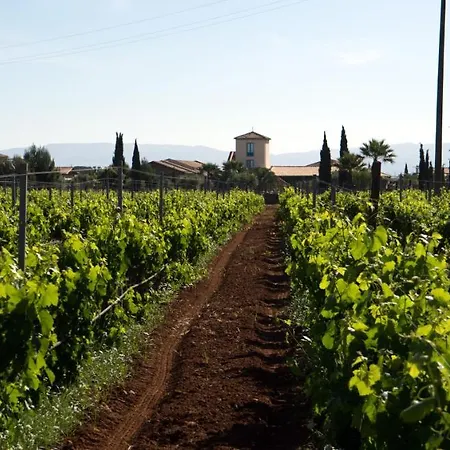 Villa Dimora Del Piano - Wine Relais Vittoria