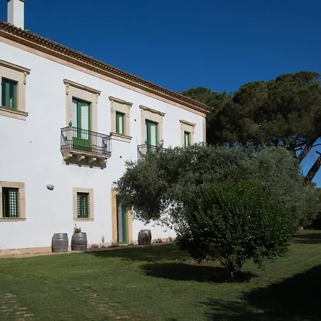 Dimora Del Piano - Wine Relais *