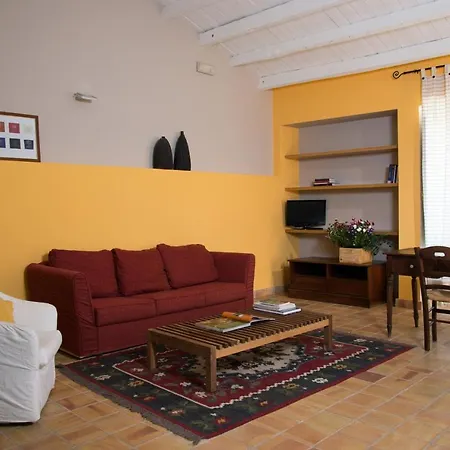 Dimora Del Piano - Wine Relais *