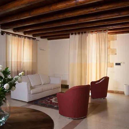 Dimora Del Piano - Wine Relais *