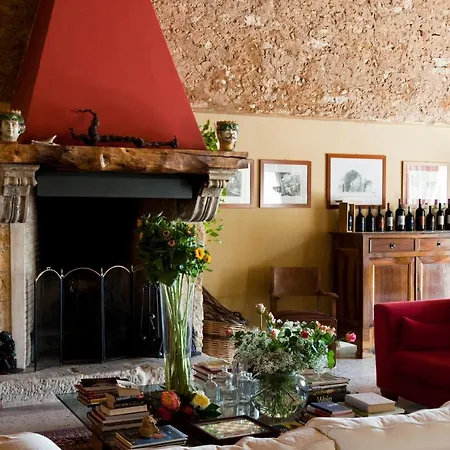 Dimora Del Piano - Wine Relais Villa